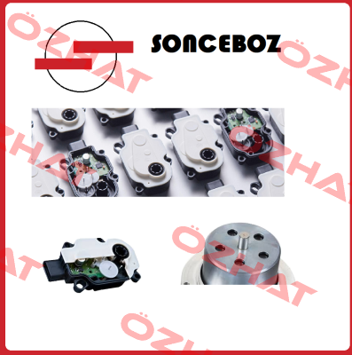 6600R279 Sonceboz