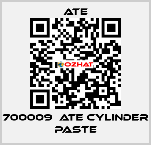 700009  ATE CYLINDER PASTE Ate