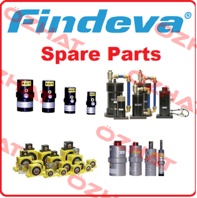 P/N: 9025.20, Type: FP-25-M FINDEVA