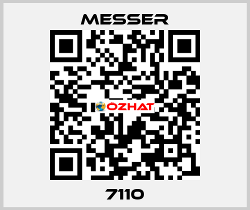 7110 Messer