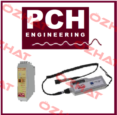 PCH/1240/CHF5213 PCH Engineering