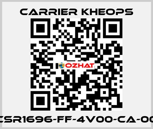 CSR1696-FF-4V00-CA-00 Carrier Kheops