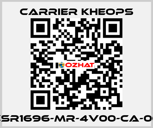 CSR1696-MR-4V00-CA-00 Carrier Kheops