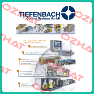 D19/20/01 (220V)  Tiefenbach