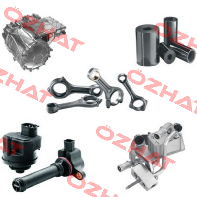 SB70121  MAHLE