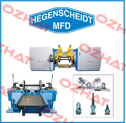 84678900 Hegenscheidt MFD