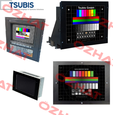 LCD10-0013d TSUBIS