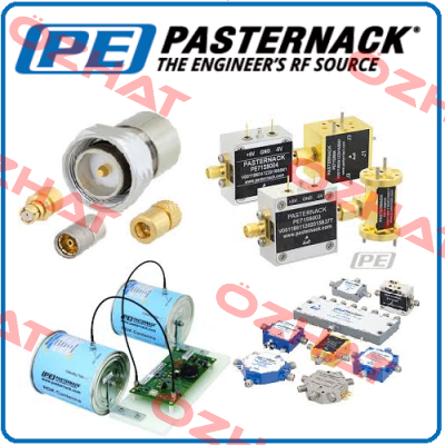 PE15A6002  Pasternack