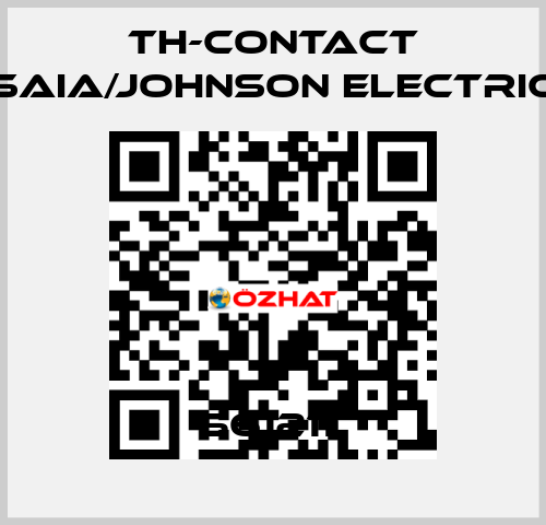 561211  TH-Contact (Saia/Johnson Electric)