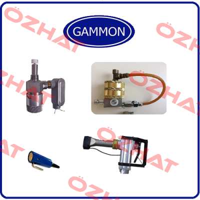 GGTP-323  Gammon Technical Products