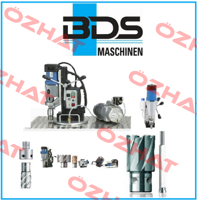 ZSS 200  BDS Maschinen