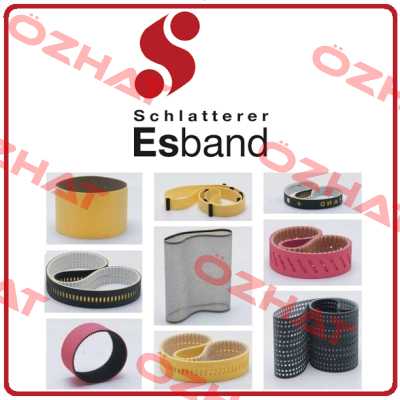 SKO 46.1 - Garniture tape  Esband