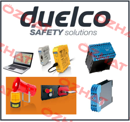 NST-2005 // 42070245 DUELCO