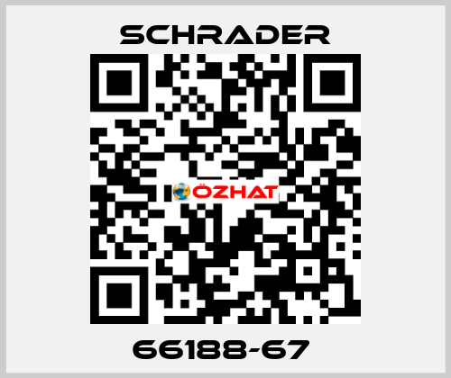 66188-67  Schrader