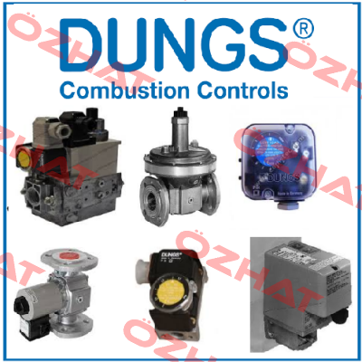 MPA4112/230V Dungs