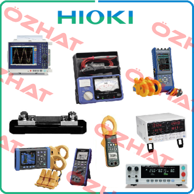 FT3470-51 Hioki