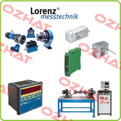 EBD6 2LN5-330-0WK  Lorenz