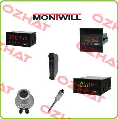 ADAPTER-6-1 Montwill