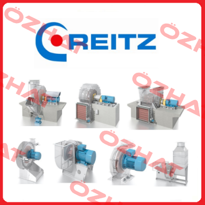 LRE040-050015-52-1  Reitz