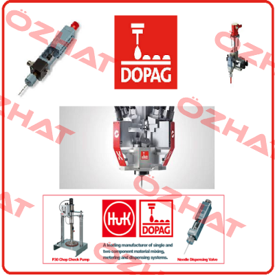 ART.NO. 220E-00907 Dopag