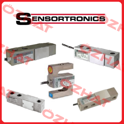 65083-CS-500Kg-2124M  Sensortronics