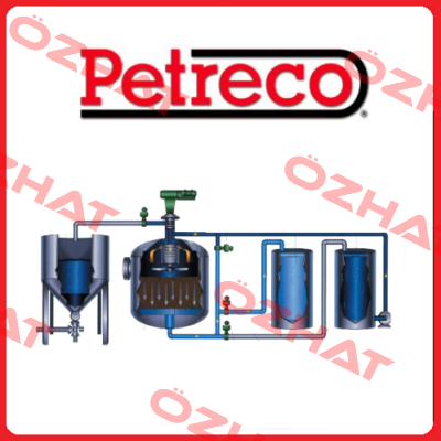 7A-104-500 PETRECO