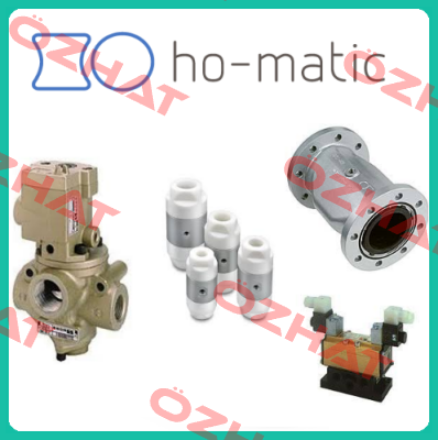 1025.000.000  Ho-Matic AG