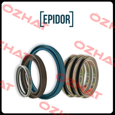 AOF 10х14х3mm  Epidor