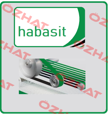 m2531 raised  rib  Habasit