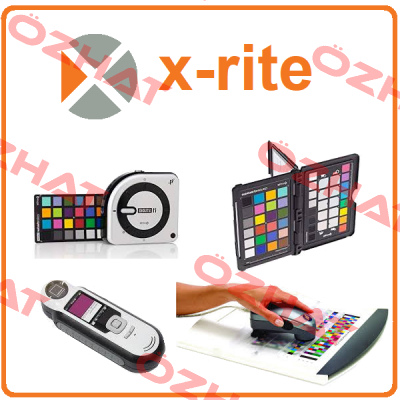 331CEU  X-Rite