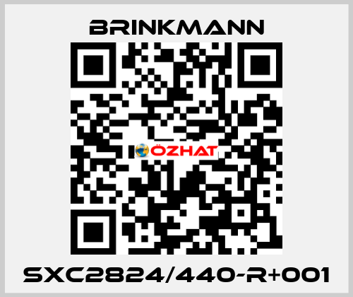 SXC2824/440-R+001 Brinkmann