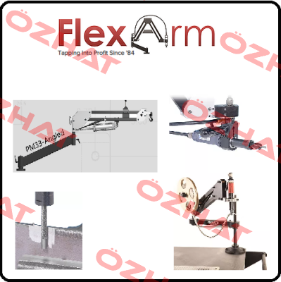 5107.442.240 (pack x10) Flexa