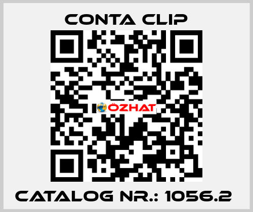 CATALOG NR.: 1056.2  Conta Clip