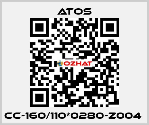 CC-160/110*0280-Z004  Atos