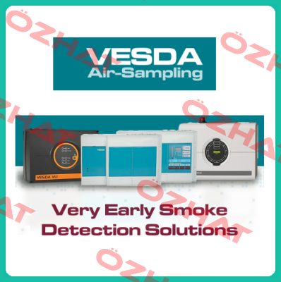 VPS-100US-120 Vesda