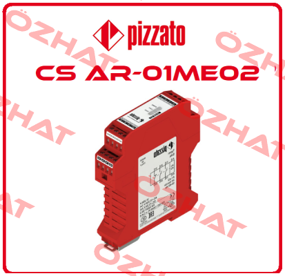 CS AR-01ME02 Pizzato Elettrica