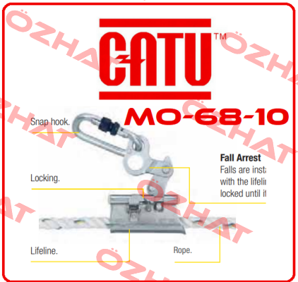 MO-68/10 Catu