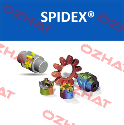 SP280354 Spidex