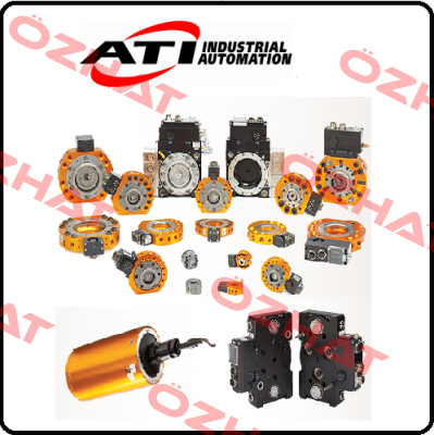 9105-C3-025F-R   ATI Industrial Automation