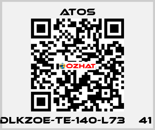 DLKZOE-TE-140-L73    41  Atos