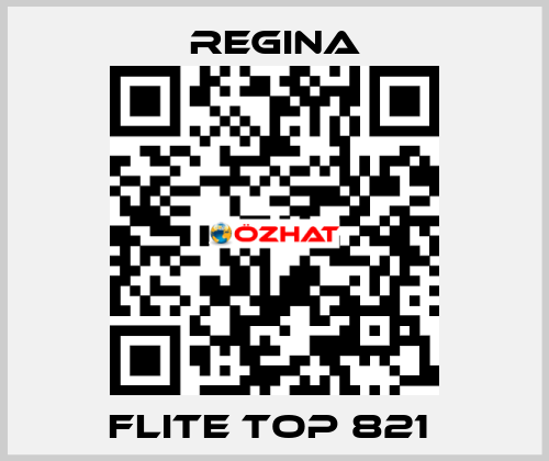 FLITE TOP 821  Regina