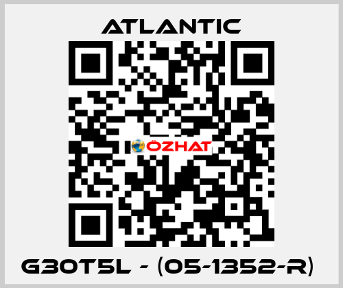 G30T5L - (05-1352-R)  Atlantic