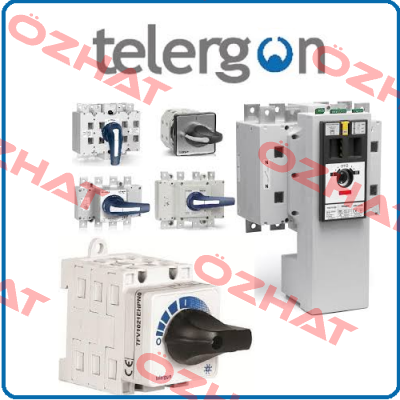 3AEK852 786-FLCA  Telergon