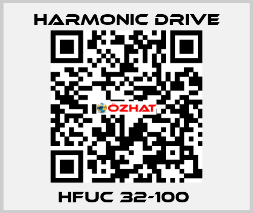 HFUC 32-100  Harmonic Drive