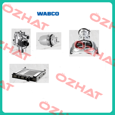 HYDRAULIC DISTRIBUTOR FOR REDUCER 376.798.000.0  Wabco