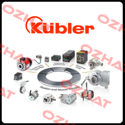 8.5020.0010.1024.S138 OEM Kübler