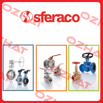 380-384 - ¾”   Sferaco