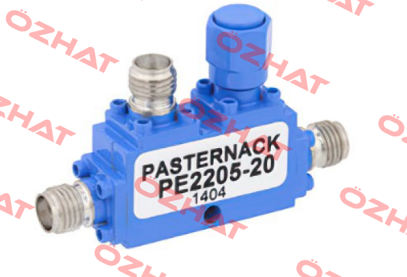 PE2205-20 Pasternack