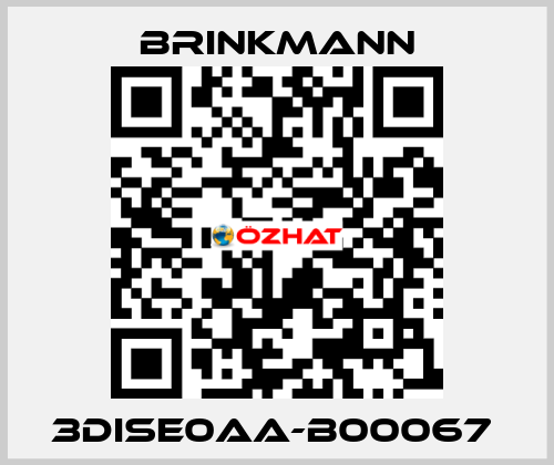 3DISE0AA-B00067  Brinkmann