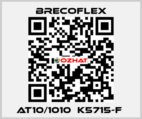 AT10/1010  K5715-F  Brecoflex